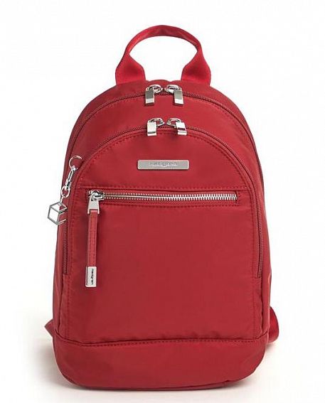 Рюкзак Hedgren HAUR07 Aura Backpack Sheen RFID