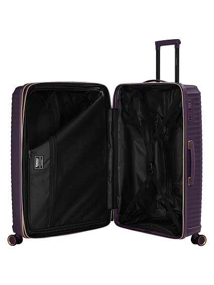 Чемодан Robinzon RP4061-P La Palma L