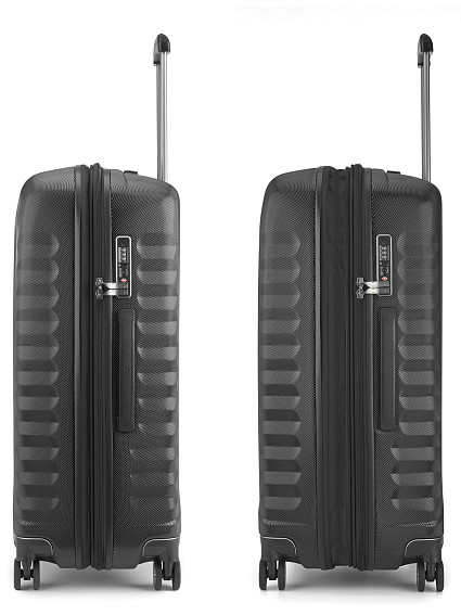 Чемодан Roncato 5185 Uno Premium 3.0 Medium Spinner M