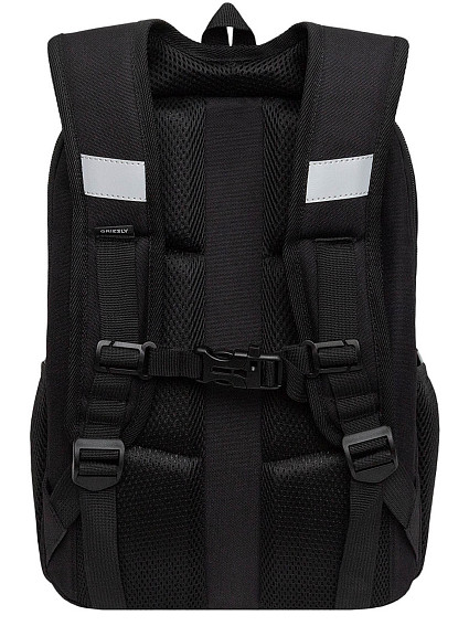Рюкзак школьный Grizzly RAw-594-2/1