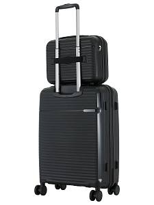 Чемодан Robinzon RP10778-H Hokkaido M+BCL