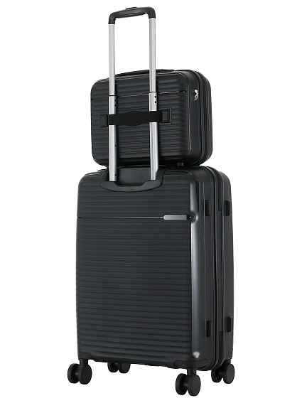 Чемодан Robinzon RP10778-H Hokkaido M+BCL