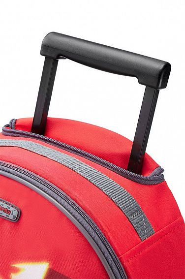Чемодан детский Samsonite 17C*001 Disney Wonder Upright