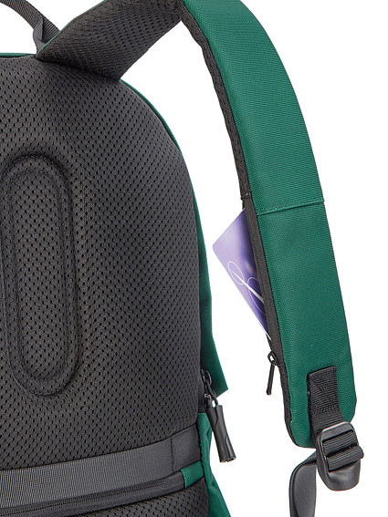 Рюкзак для ноутбука XD Design P705.997 Bobby Soft Anti-Theft Backpack