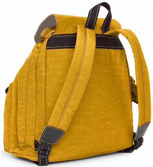 Рюкзак Kipling K0006105S Vintage Keeper Medium Backpack