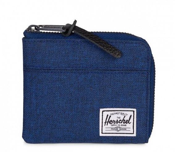 Кошелек Herschel 10414-01335-OS Johnny Wallet