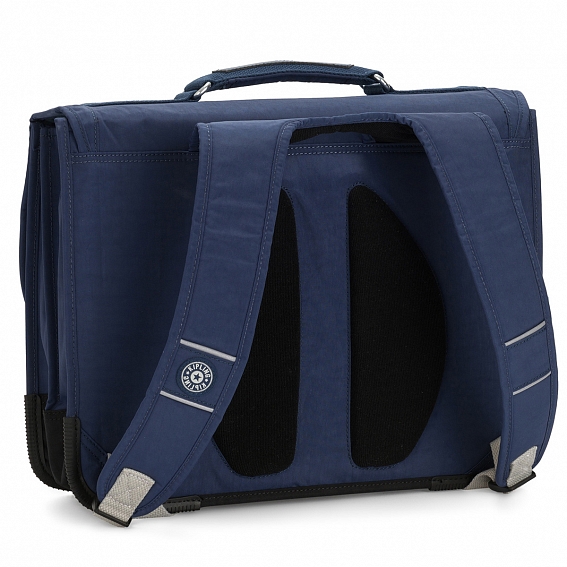 Портфель Kipling K1207454J Preppy Medium Schoolbag Including Fluro Rain Cover