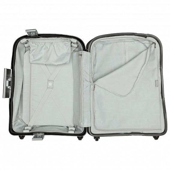 Чемодан Delsey 3842803 Belfort Cabin Trolley Case 55/4