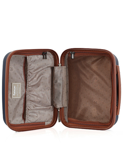 Бьюти-кейс Robinzon RP1408-J Jamaica Vintage Edition BC