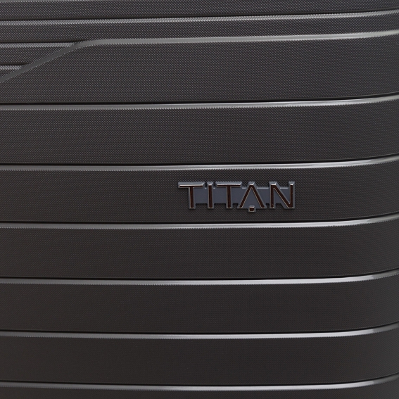Чемодан Titan 852404 Transport Trolley L
