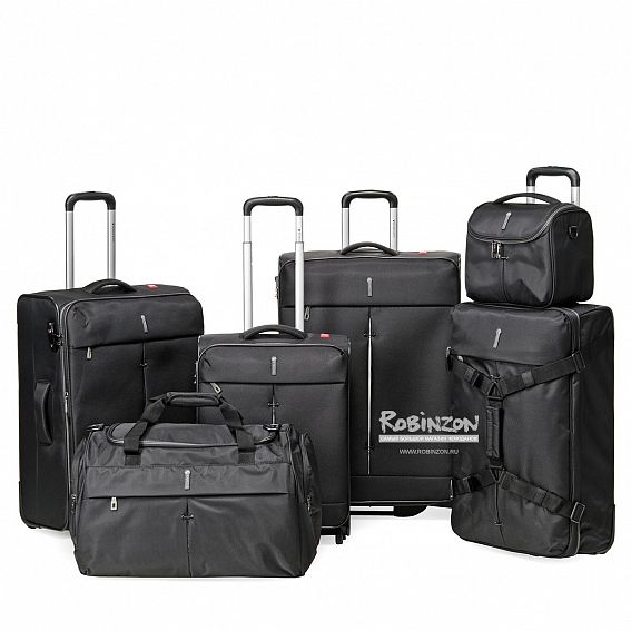 Чемодан Roncato 5101 Ironik Trolley L 2W