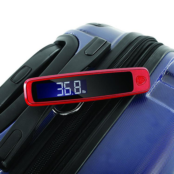 Весы для багажа Heys 30110 xScale Pro