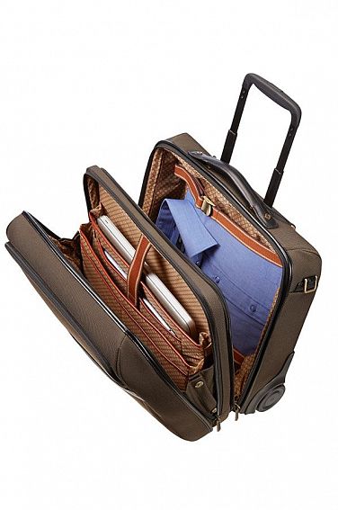 Кейс-пилот Samsonite 12D*009 Integra Rolling Tote 16