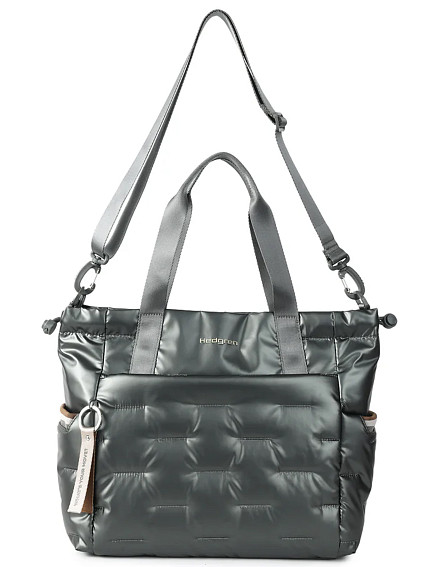 Сумка-тоут Hedgren HCOCN03 Cocoon Puffer Tote