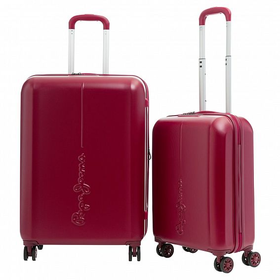 Чемодан Pepe Jeans 54188 Cambridge Trolley 69