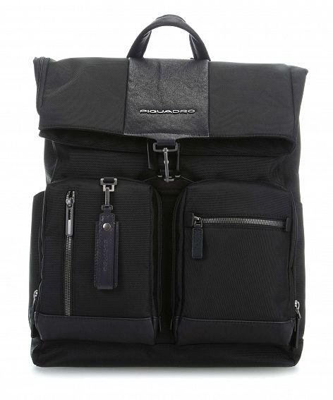 Рюкзак для ноутбука Piquadro CA4533BR/N Brief