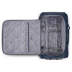 Сумка-тележка Roncato 415304 Ironik 2.0 Duffle Spinner Сумка-тележка Roncato 415304 Ironik 2.0 Duffle Spinner