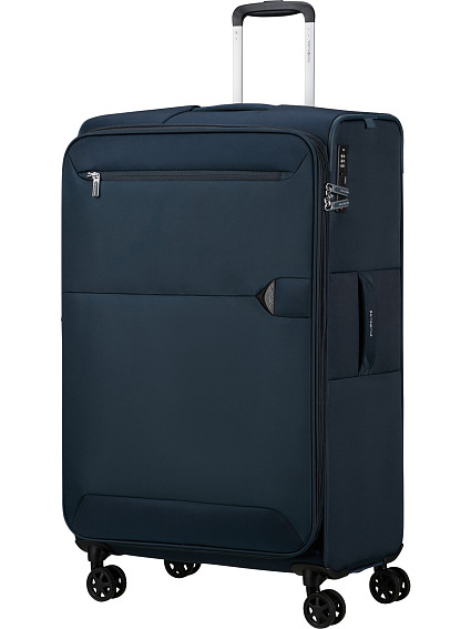 Чемодан Samsonite KO7*007 Urbify Spinner expandable 78cm