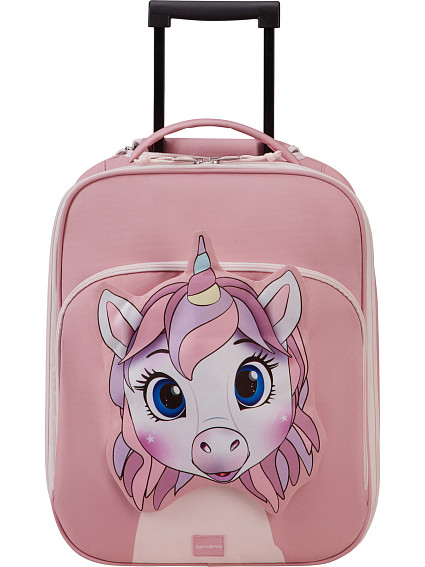 Детский чемодан Samsonite KU6*004 Sammies Upright (2 wheels) 45cm