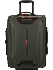 Дорожная сумка на колесах Samsonite KH7*010 Ecodiver Duffle with wheels 55cm