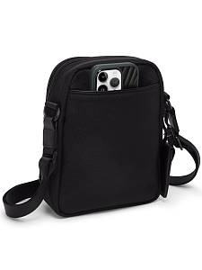 Сумка плечевая Tumi 158986-1041 Alpha Small Crossbag