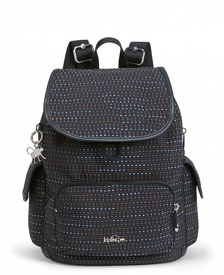 Рюкзак Kipling K0008520H City Pack S Small Backpack