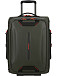 Дорожная сумка на колесах Samsonite KH7*010 Ecodiver Duffle with wheels 55cm