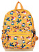 Рюкзак Pick & Pack PP20142 Birds Backpack M