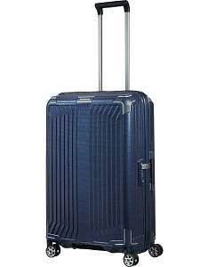 Чемодан Samsonite 42N*002 Lite-Box Spinner 69 Чемодан Samsonite 42N*002 Lite-Box Spinner 69