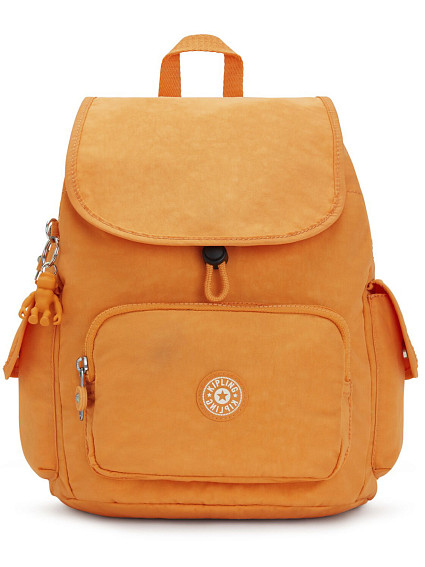 Рюкзак Kipling K15635Q35 City Pack S Small Backpack