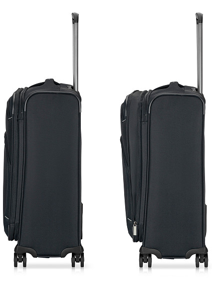 Чемодан Roncato 416242 Gateway Trolley Medio 66 cm