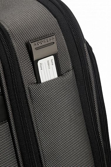 Мобильный офис Samsonite CG7*013 Pro-DLX 5 Rolling Tote 15,6"