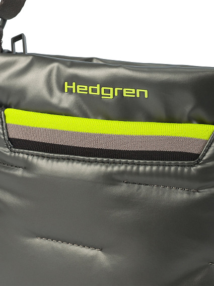 Сумка кросс-боди Hedgren HCOCN06 Cocoon Cushy Backpack