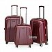 Чемодан Travelite 71758 Elbe Two Trolley M+