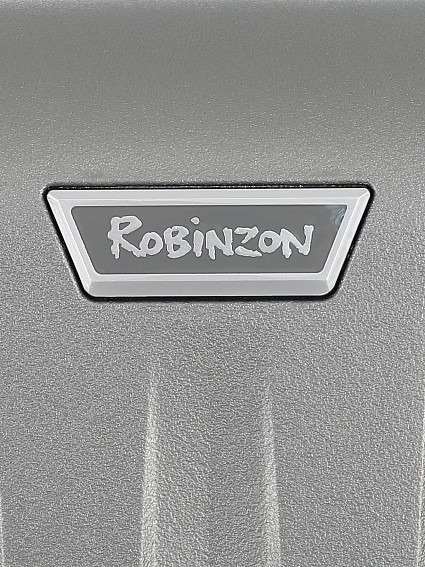 Чемодан Robinzon RP3592-X Elba Deluxe M