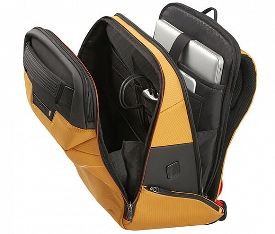 Рюкзак для ноутбука Samsonite KA5*002 Proxis BIZ Laptop Backpack 15,6