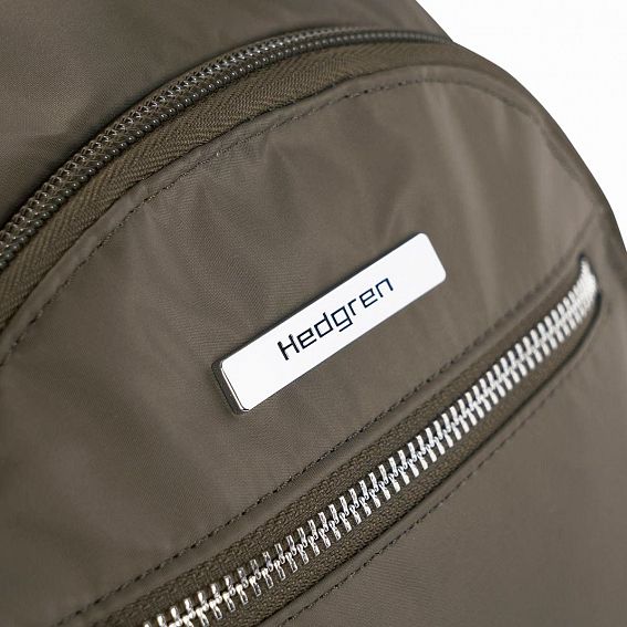 Рюкзак Hedgren HAUR07/459-02 Aura Backpack Sheen RFID