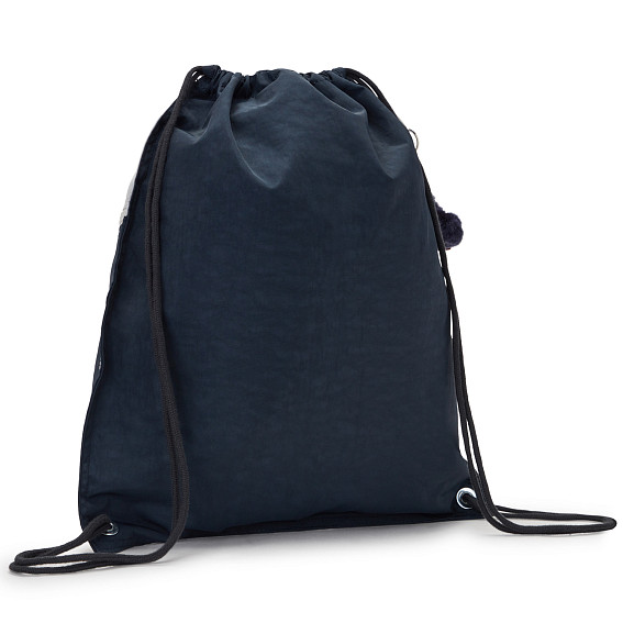 Рюкзак-мешок Kipling K09487U84 Supertaboo Medium Drawstring Bag