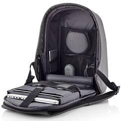 Рюкзак для ноутбука XD Design P705.702 Bobby Hero Small Anti-Theft Backpack