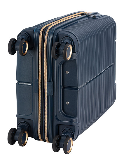 Чемодан Robinzon RP4063-P La Palma S