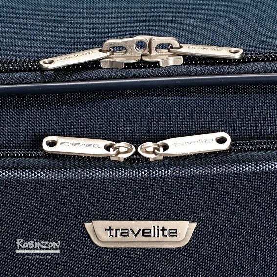 Чемодан Travelite 98488 Orlando Trolley M 2w