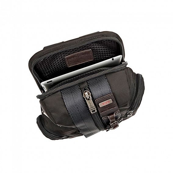 Рюкзак Tumi 222318HK2 Alpha Bravo Monterey Sling купить в Москве