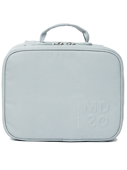 Несессер Mandarina Duck QMN01 MD 20 Medium Toilet Kit