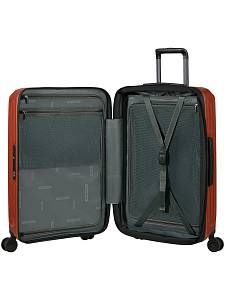 Чемодан Samsonite KU2*002 2Wander Spinner exp. 69