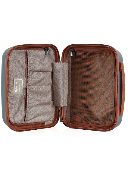 Бьюти-кейс Robinzon RP1408-J Jamaica Vintage Edition BC