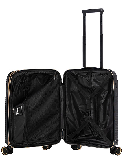 Чемодан Robinzon RP4063-P La Palma S