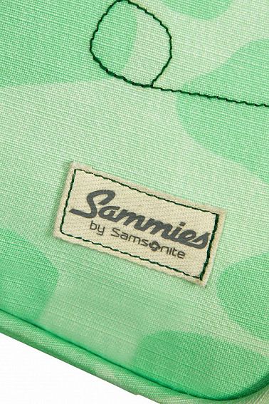 Детский чемодан Samsonite CD0*021 Happy Sammies Upright 45