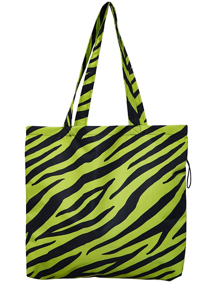 Сумка-шоппер XL Fancy Armor FTS_BAG_047 Зебра
