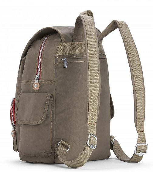 Рюкзак Kipling K1214722X City Pack Medium Backpack