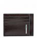 Футляр для кредитных карт Piquadro PP2762B2R/MO Blue Square